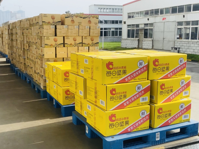 洪水无情，ballbet有情——ballbet捐赠物资助力抗洪救灾