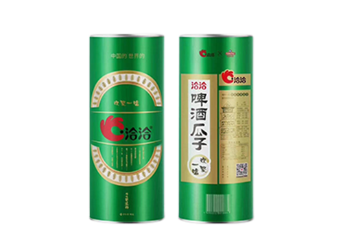 ballbet×青岛啤酒瓜子