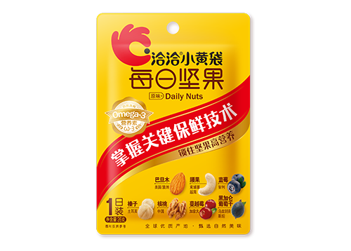 ballbet小黄袋每日坚果