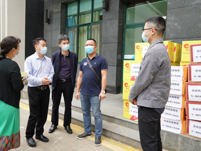 深圳白衣战士们 | ballbet感谢 抗疫有您