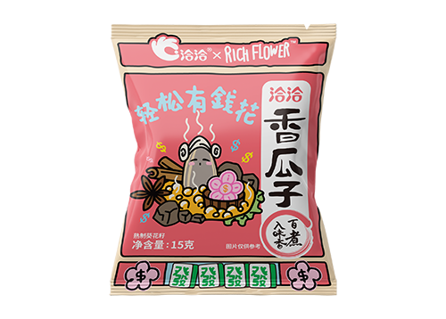 ballbet×Rich Flower