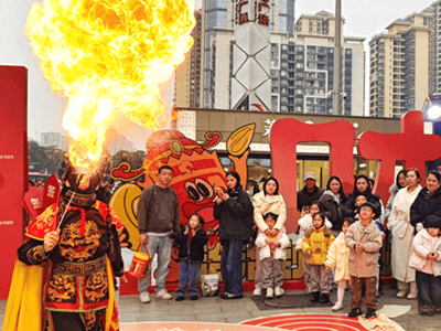 百万人围观2万人寻宝！ballbet快乐大篷车圆满收官